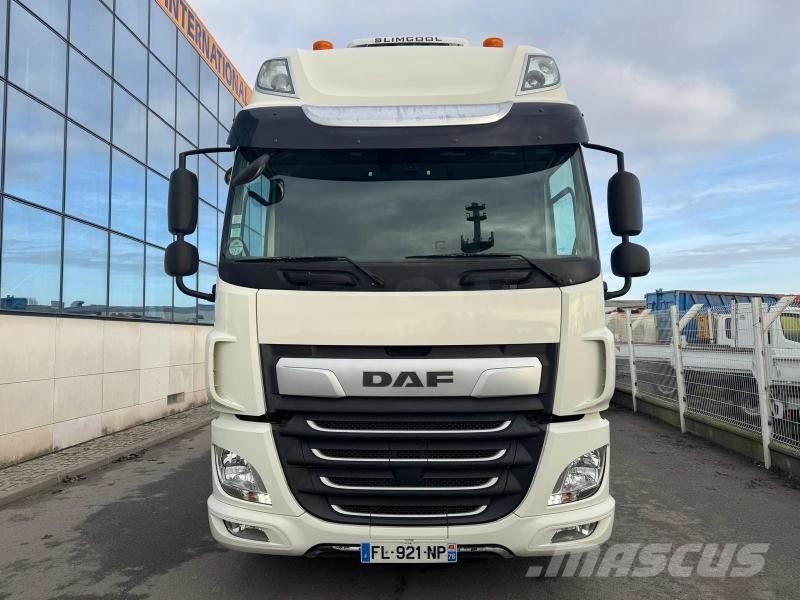 DAF CF Camiones tractor