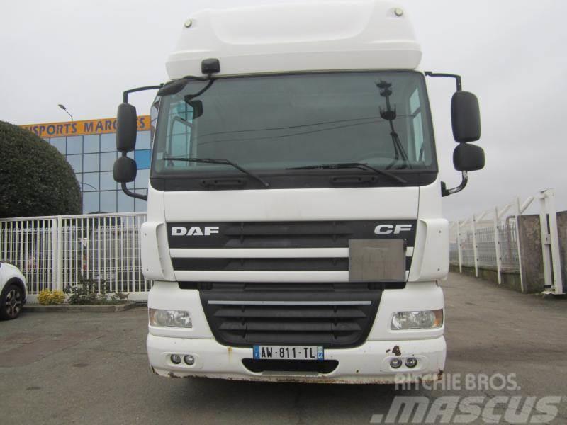 DAF CF85 410 Camiones tractor