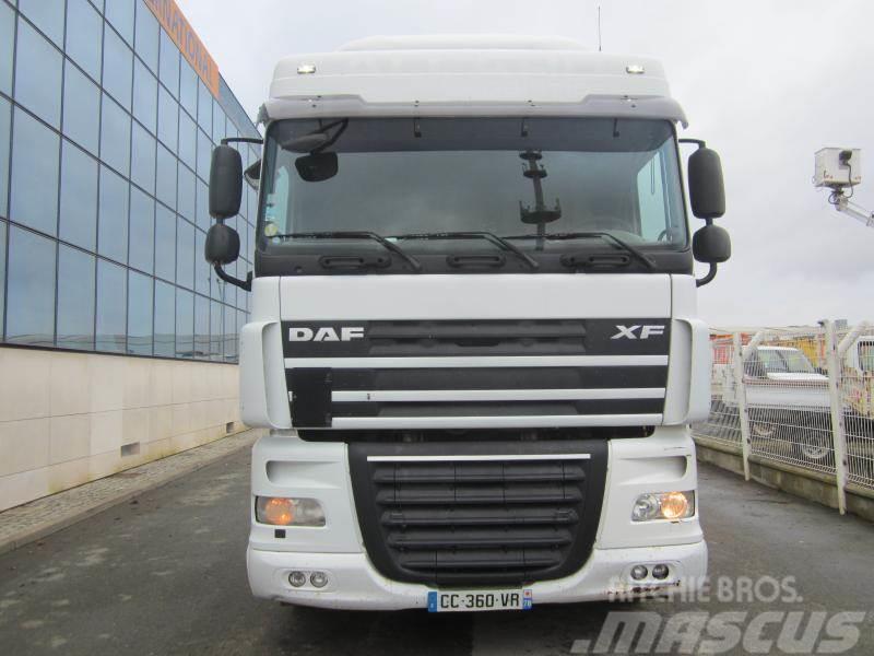 DAF XF105 460 Camiones tractor