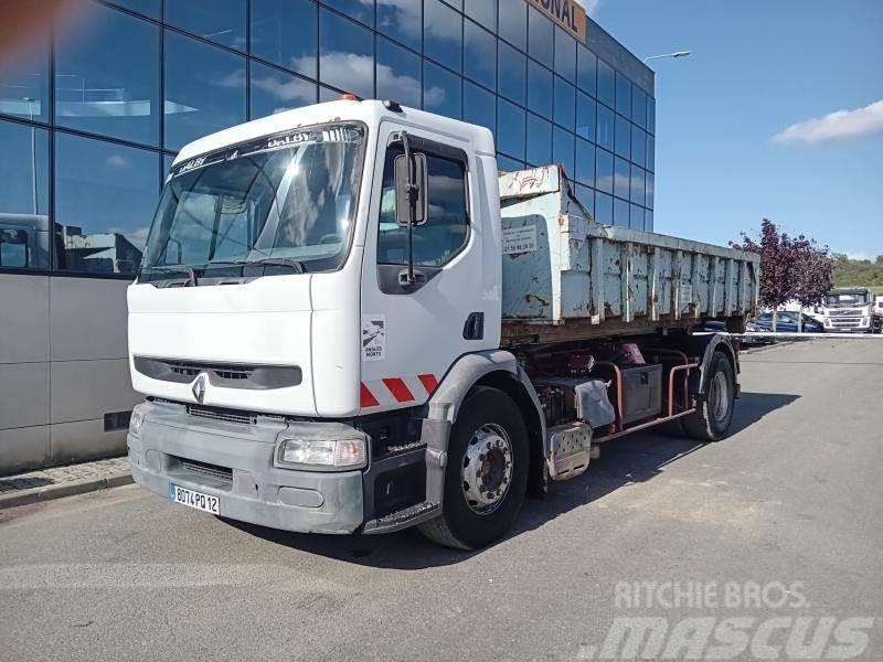 Renault Premium 250 Camiones desmontables