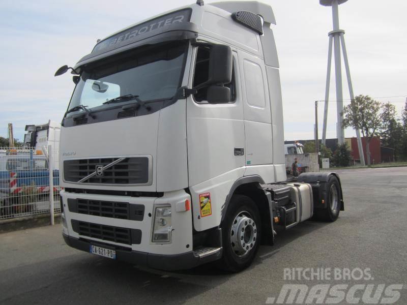 Volvo FH 440 Camiones tractor