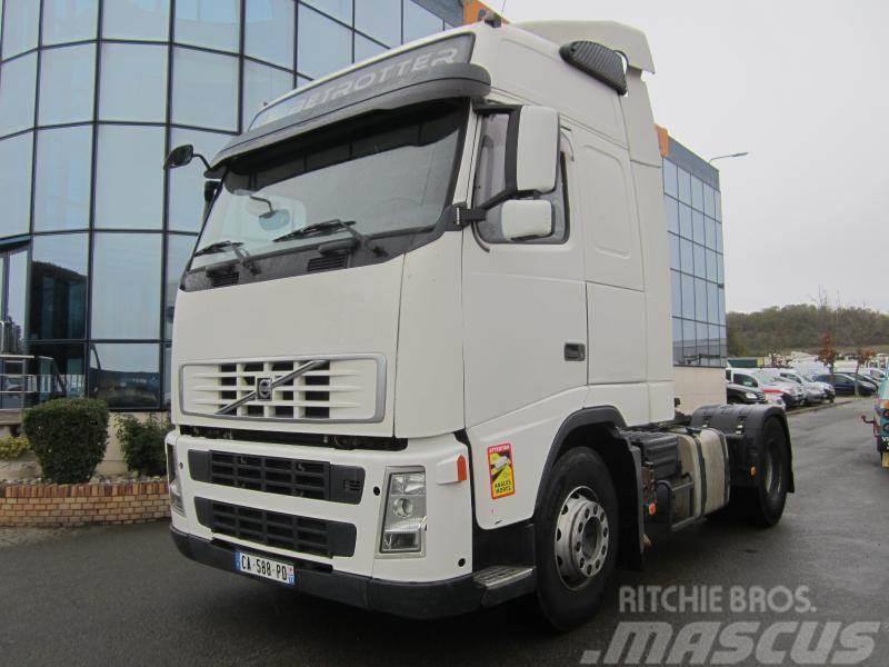 Volvo FH 440 Camiones tractor