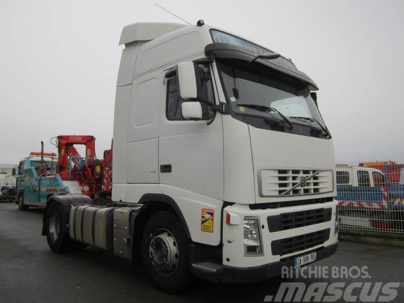 Volvo FH 440 Camiones tractor