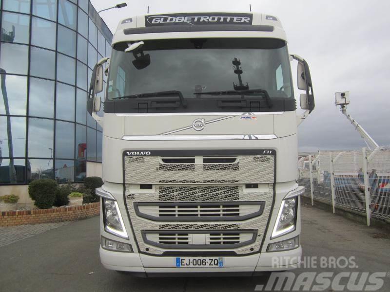 Volvo FH 460 Camiones tractor