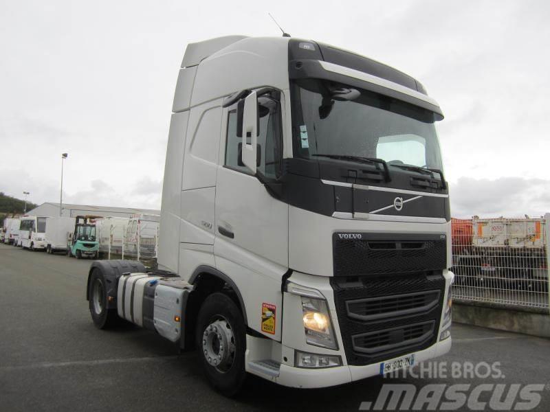 Volvo FH 500 Camiones tractor