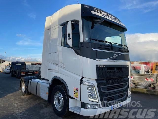 Volvo FH 500 Camiones tractor