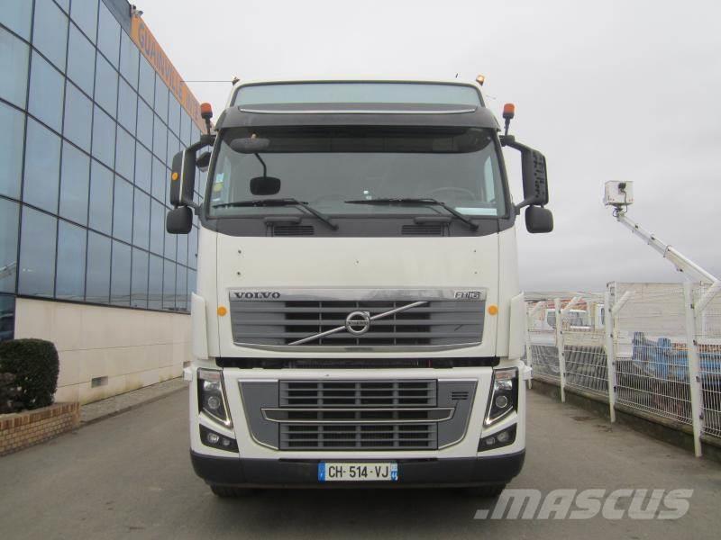 Volvo FH16 Camiones tractor