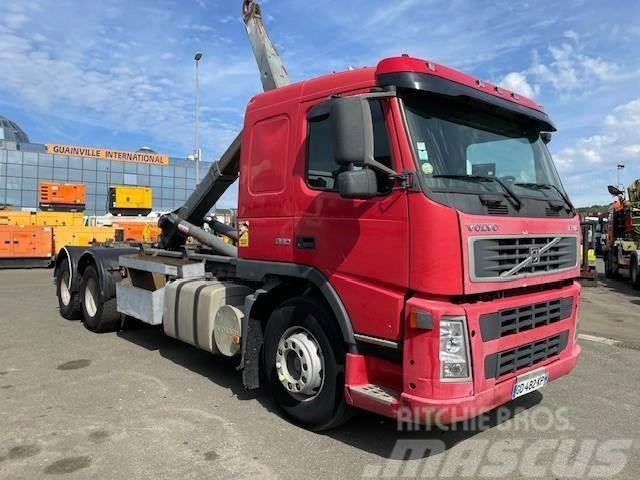 Volvo FM 380 Camiones desmontables