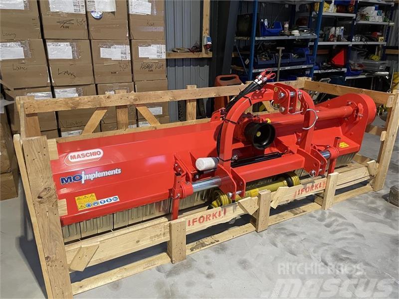 Maschio Brava 250 Podadoras