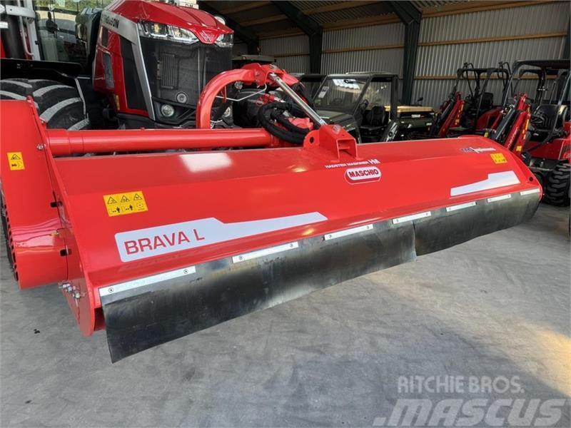 Maschio Brava 250 Podadoras