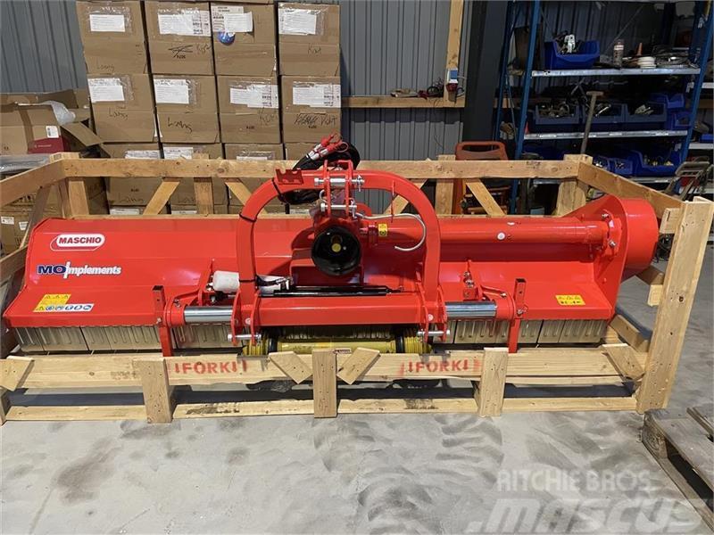 Maschio Brava 250 Podadoras