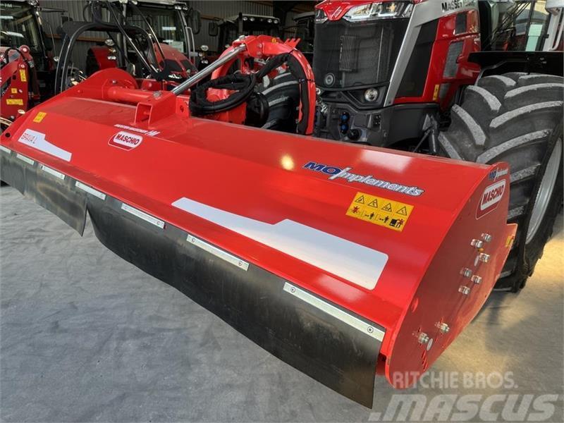 Maschio Brava 250 Podadoras