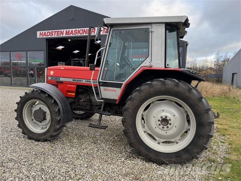 Massey Ferguson 3085 Tractores