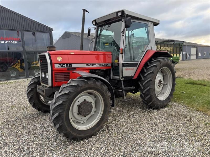 Massey Ferguson 3085 Tractores