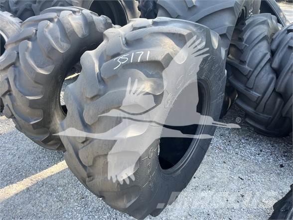 Goodyear 21LX24 Llantas