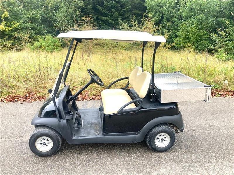 Club Car President Carritos de golf