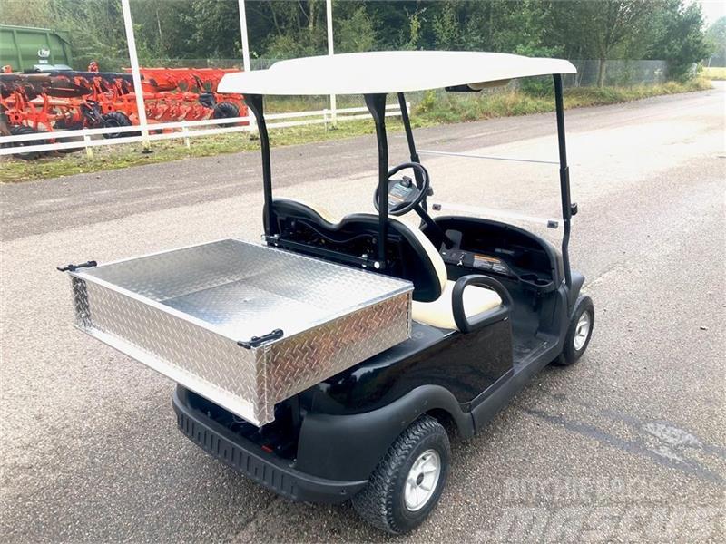 Club Car President Carritos de golf