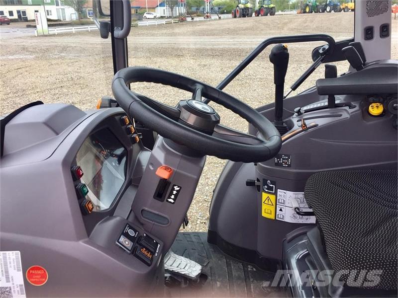 Kubota L2-622 Tractores compactos