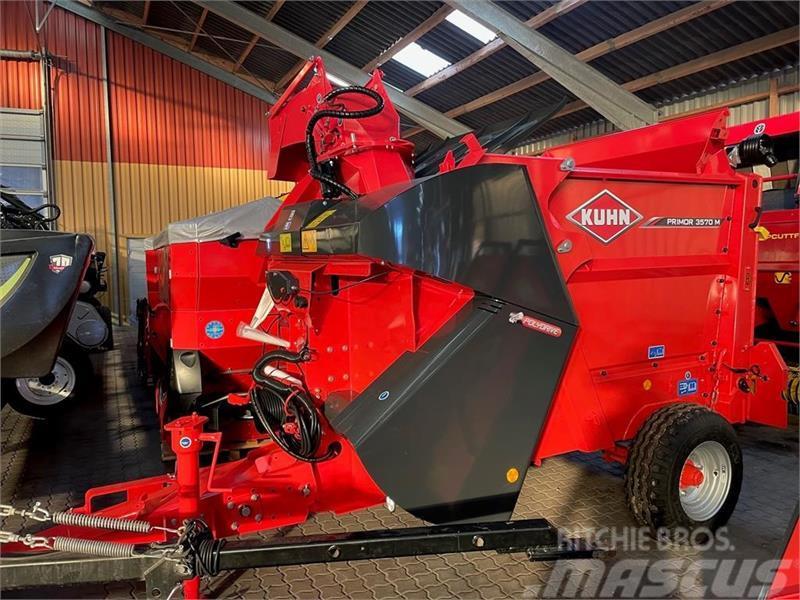 Kuhn Primor 3570M Otros equipos para cosechadoras de forraje