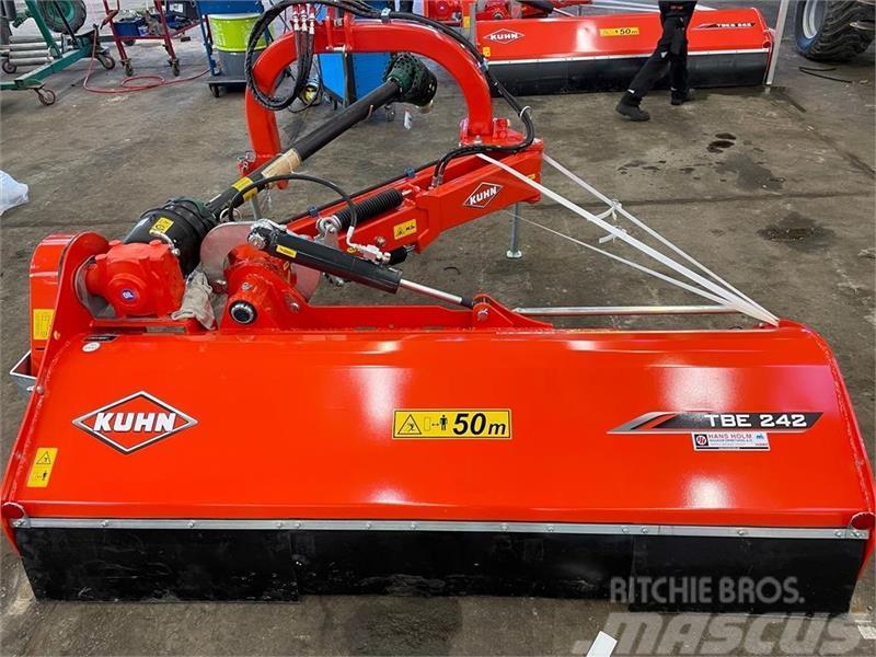 Kuhn TBE 242 Podadoras