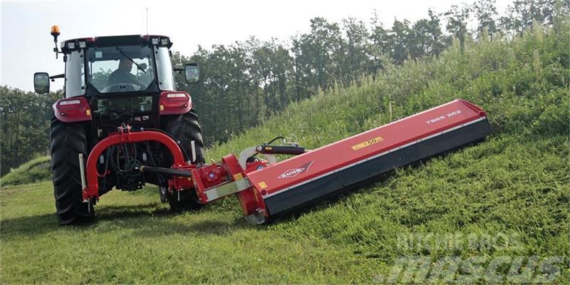 Kuhn TBES 262 Podadoras