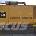 CAT 3306DITA Motores