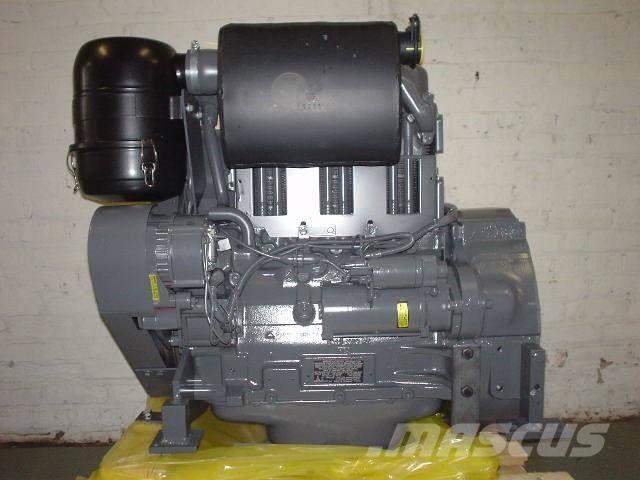 Deutz D914L03 Motores