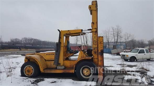 Hyster H300A Montacargas - otros