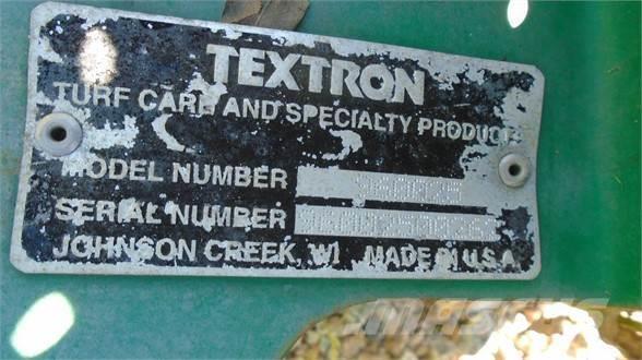 Textron AR250 Tractores compactos