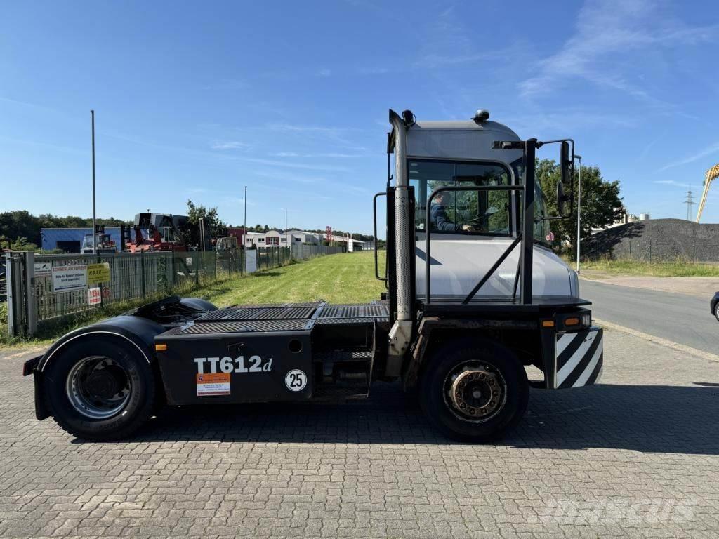 Kalmar TT612D Tractocamiones para terminales