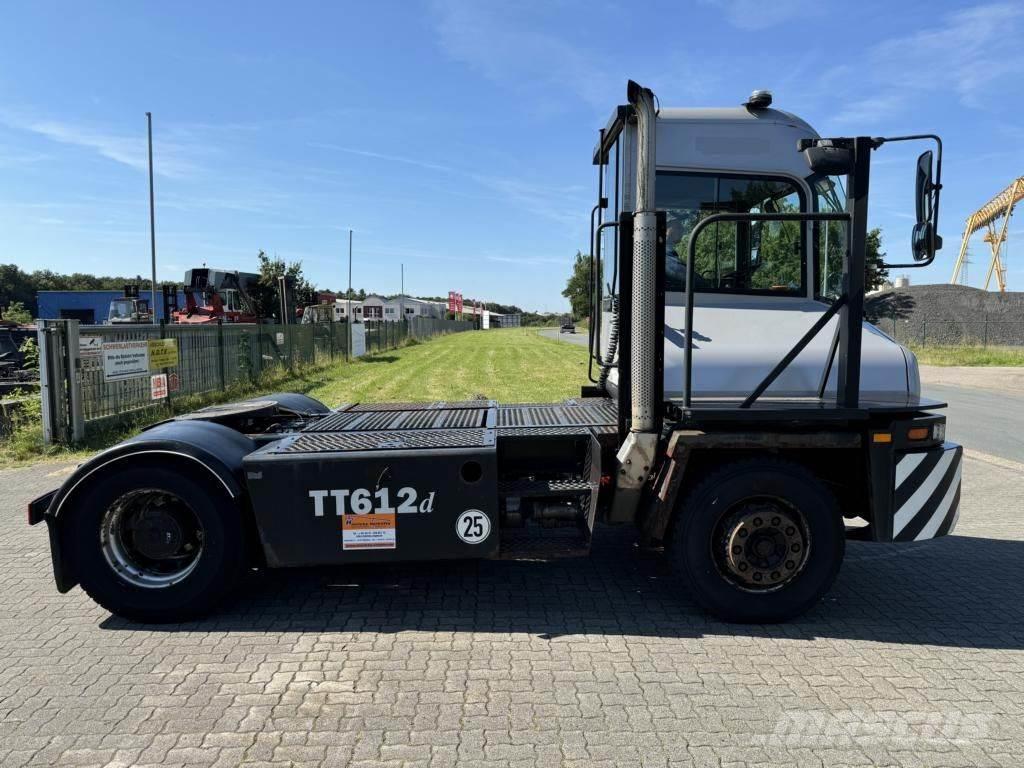 Kalmar TT612D Tractocamiones para terminales