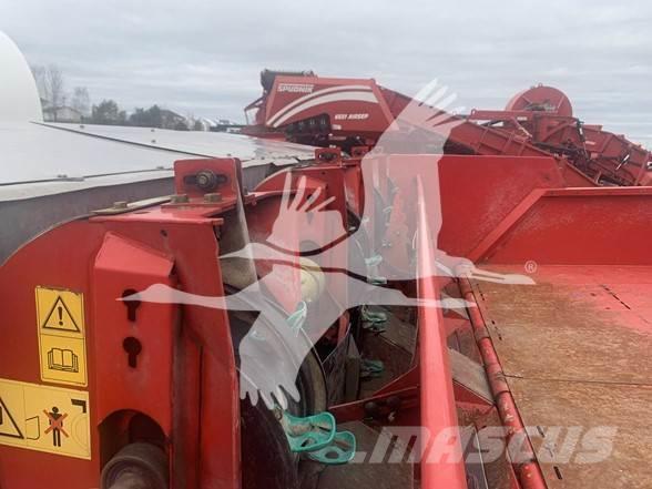 Grimme GL34T Plantadoras