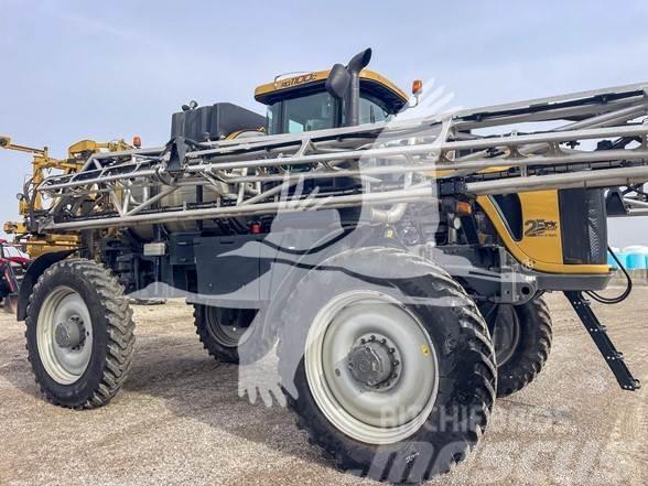 RoGator RG1100C Pulverizadores autopropulsados