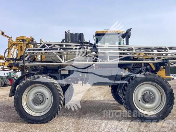 RoGator RG1100C Pulverizadores autopropulsados