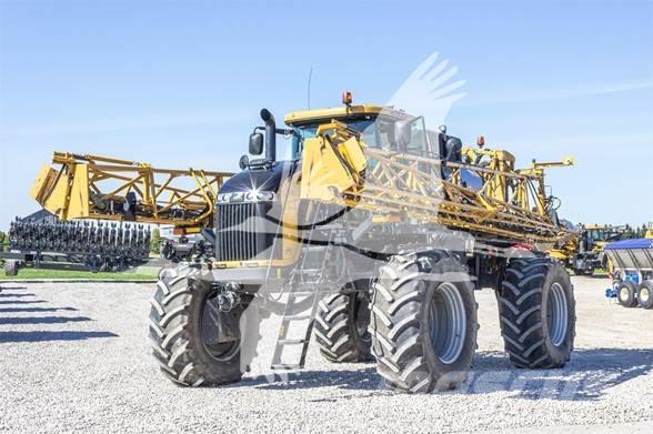 RoGator RG1300C Pulverizadores autopropulsados