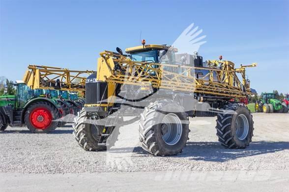 RoGator RG1300C Pulverizadores autopropulsados