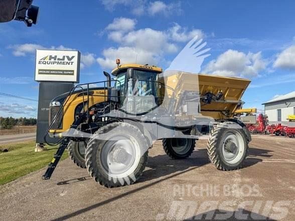 RoGator RG1300C Otros