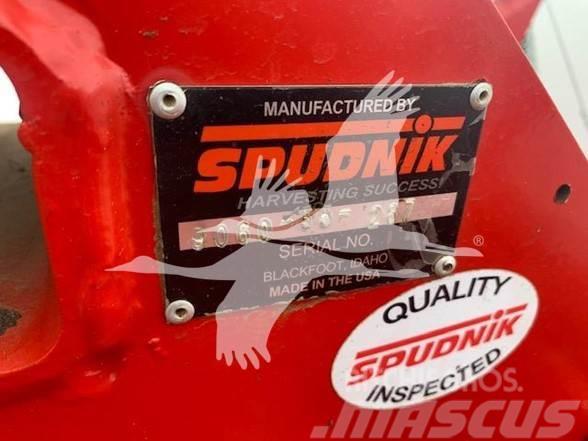  SPUDNIK 9060 Otras máquinas y aperos de labranza