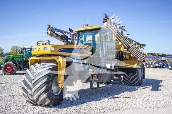 TerraGator TG8300B Otros