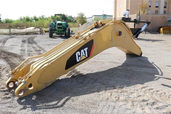 CAT 4754785 Plataformas y cucharones