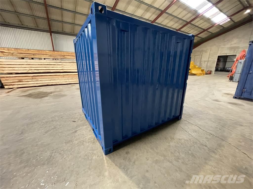  8FT container Contenedores de almacenamiento