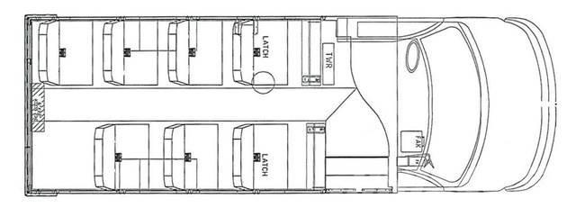  Collins® Bantam Otros