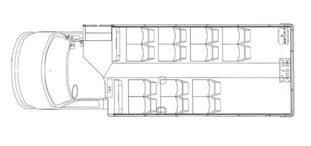  Collins DE516 Otros