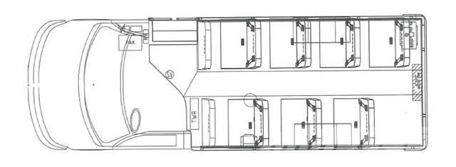  Collins SH400 Otros