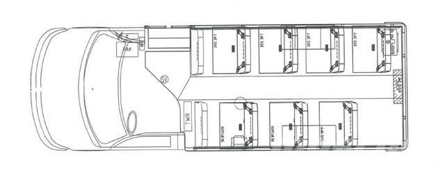  Collins SL400 Otros