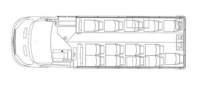  Collins TH500 Otros