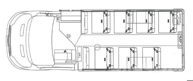  Collins TL400 Otros