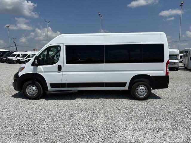 RAM ProMaster Minibuses