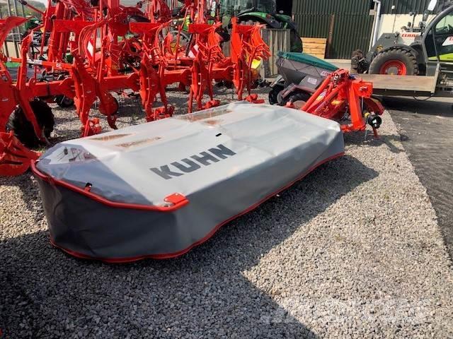 Kuhn GMD310 Podadoras