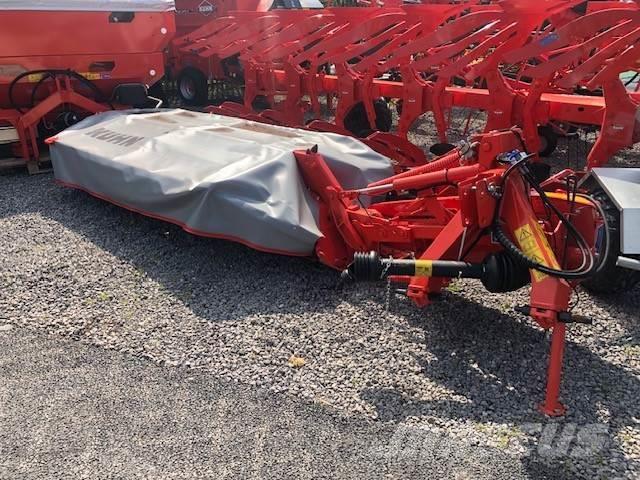 Kuhn GMD310 Podadoras